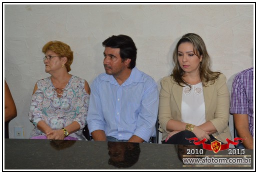 rolim de moura